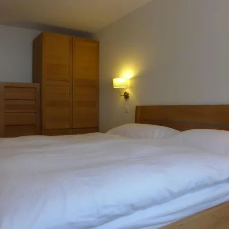 Sleeps 4 Pool Wifi T031621 Apartment Zermatt